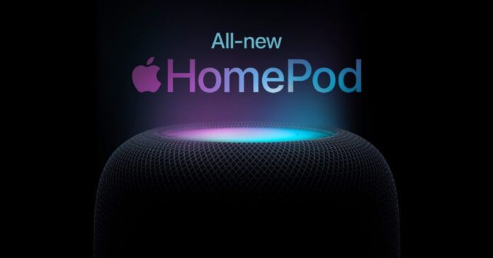 OpenAI’s first Jony Ive device sounds like HomePod 2.0: report