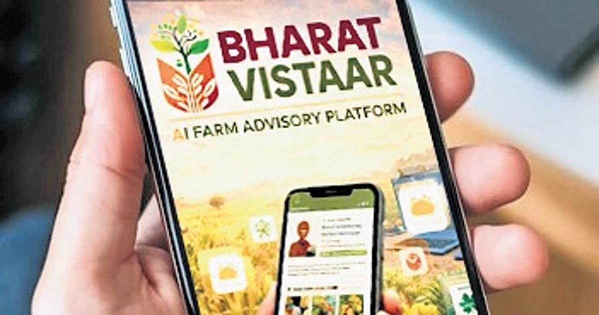 newindianexpress2F2026-02-162Figbl3hcv2Fmobile-phones.jpg AI-enabled multilingual tool via mobile phones for farmers soon