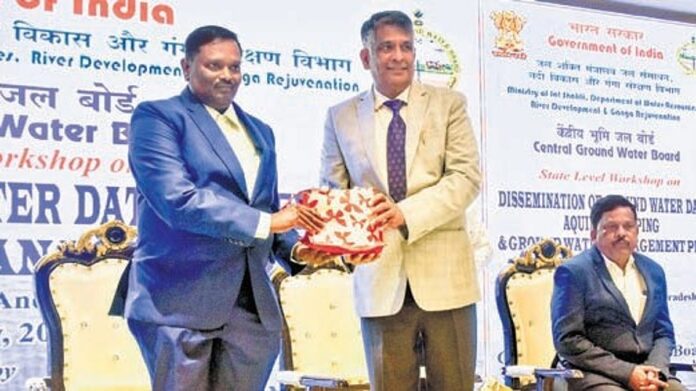 AI tools strengthen groundwater management: Experts