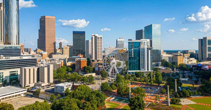 The City of Atlanta Modernizes Constituent Services and Unlocks AI-Driven Innovation with Oracle