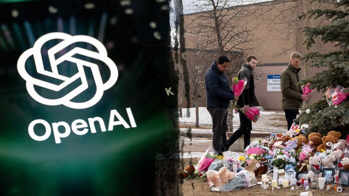 OpenAI saw mass shooter’s violent ChatGPT queries, chose not to call police: REPORT