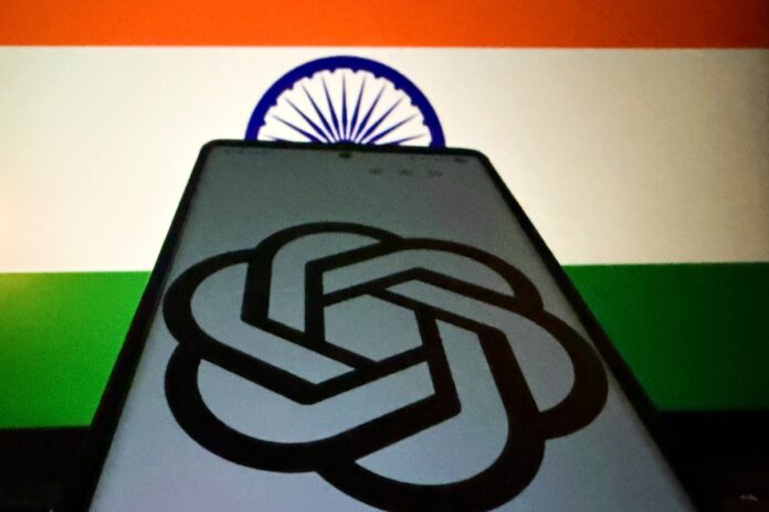 OpenAI India