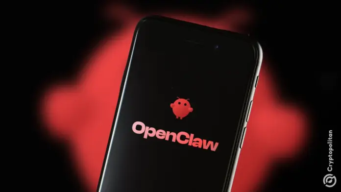 ClawHub hosts supply chain attacks through AI agent skills.