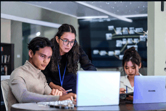 New Certifications and Training for Secure Networking in the AI Era