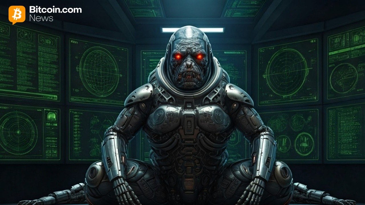 robot-lobster.jpg Lightning Labs Open‑Sources L402 Agent Tools to Power AI Payments - Bitcoin.com News