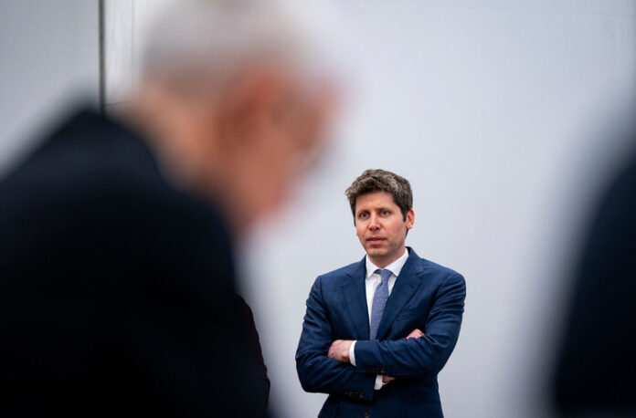 As OpenAI’s Valuation Soars, So Do Worries That Its Finances Will Unravel - Law.com