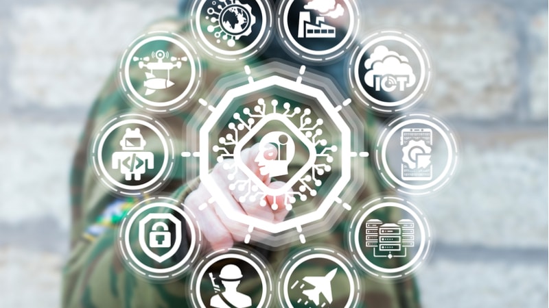 shutterstock_1045491424-min.jpg Army DoD military Defense AI