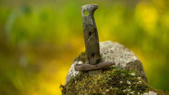 Here's what happens when you start AI policy with values, not tools