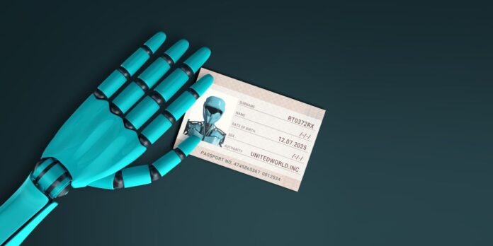 Indian police commissioner wants ID cards for AI agents • The Register