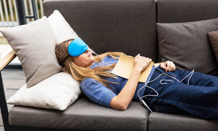 New AI tool can predict 130 diseases by analyzing your sleep