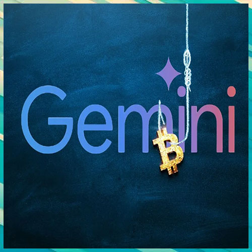 AI-powered crypto scam impersonates Google’s Gemini