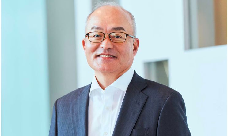 sonygroupceo.jpg Sony unveils AI tool aimed at detecting use of copyrighted works