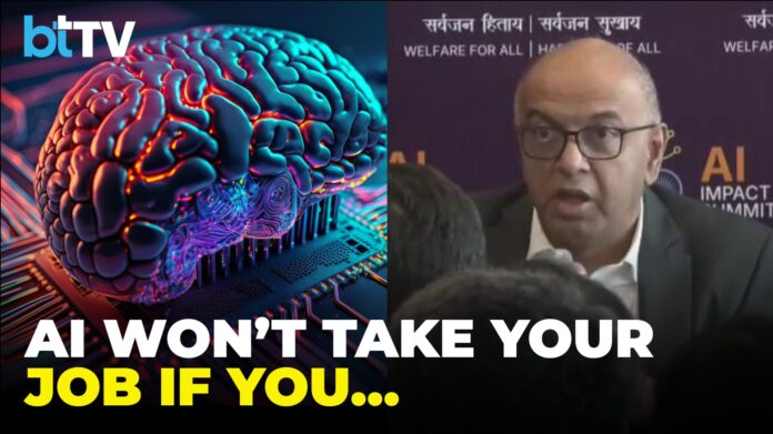 Info Edge Founder Sanjeev Bikhchandani’s Blunt Advice