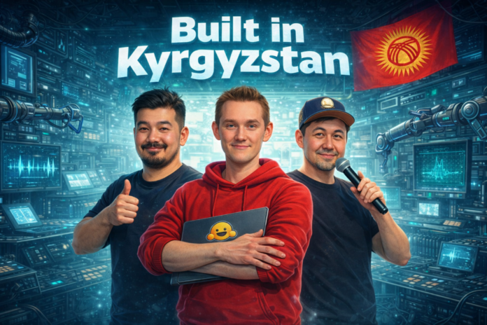 40-Second open-source speech model now trending on hugging face