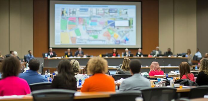 How States and Localities Are Using AI