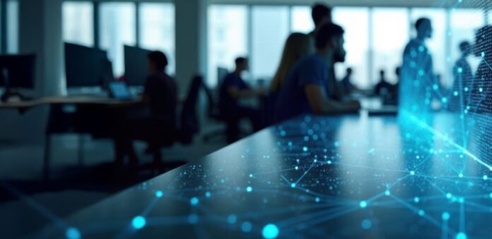 AI Could Disrupt Millions of Jobs. Lawmakers Are Preparing