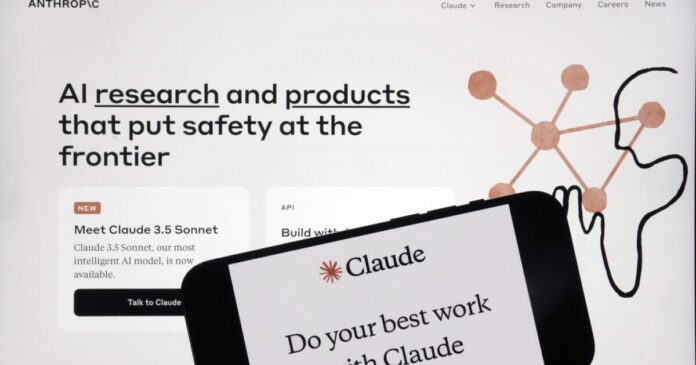 Trump directs all government agencies to stop using Anthropic's AI tools