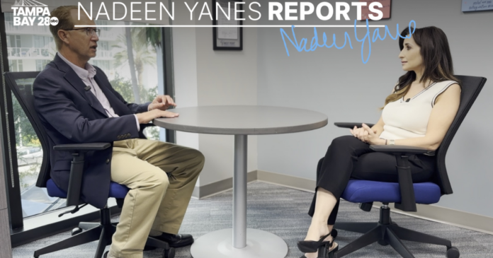 Florida insurance companies embrace AI tools as state considers new regulations