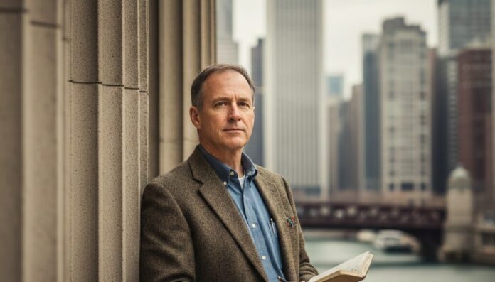 'The ghost in the machine is just us' — AI pinch hits. But there's a problem...