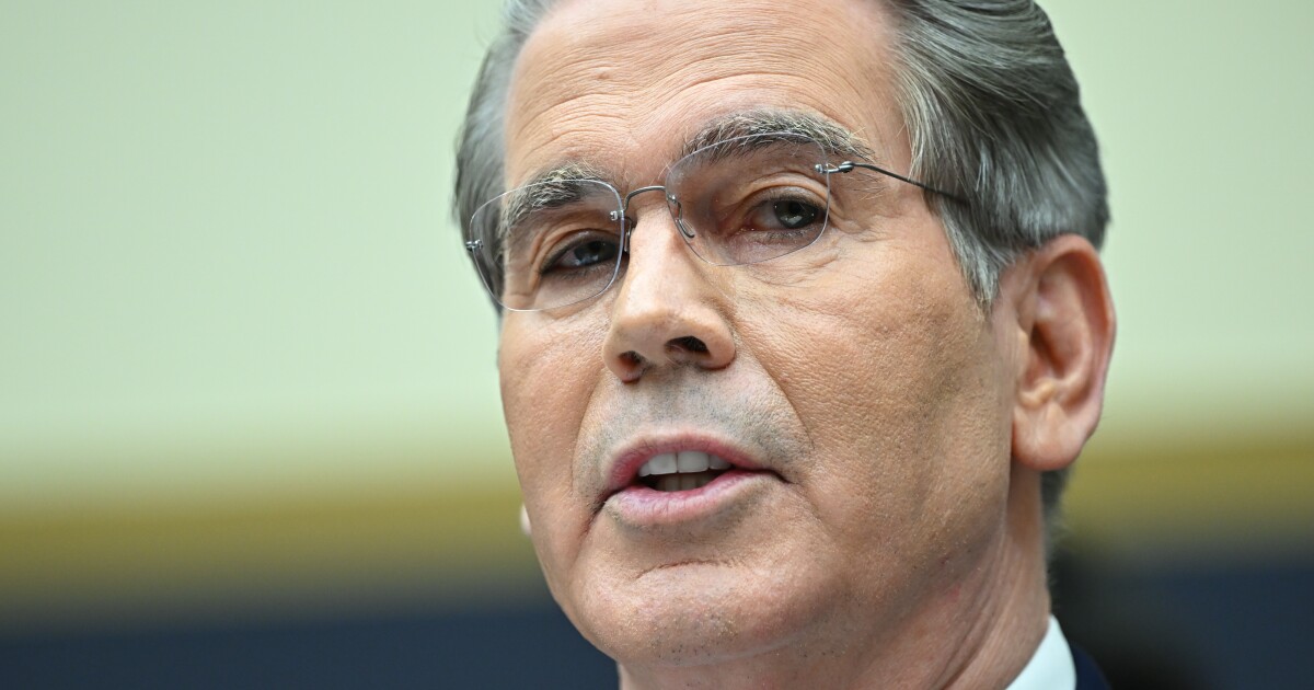 urlhttps3A2F2Fsource-media-brightspot.s3.us-east-1.amazonaws.com2F842Fb82F5c91c1b24d5ab3b941.jpeg Treasury issues new AI risk tools for banks