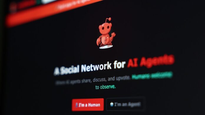 Are AI bots conspiring against us?