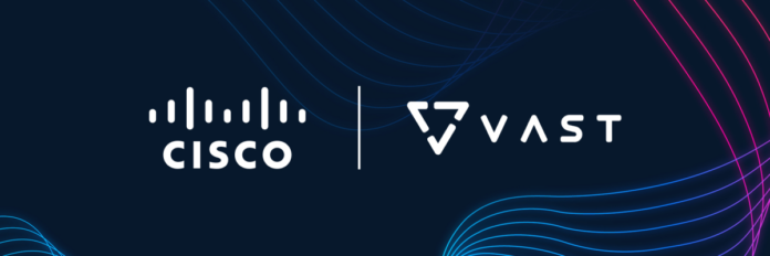 Accelerating agent intelligence: Cisco Secure AI Factory expands with NVIDIA and VAST