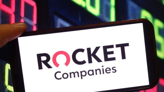 RKT Stock Tests Investor Patience Ahead Of Earnings – Will AI Tools Lift Results?