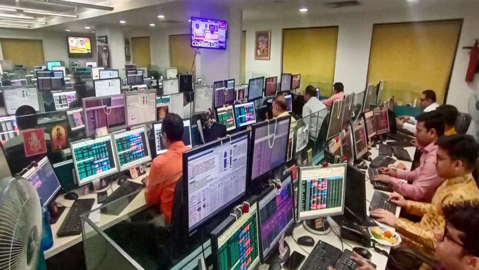 Cybersecurity shares nosedive after Anthropic unveils new AI tool