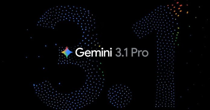Gemini 3.1 Pro just got a major AI intelligence boost