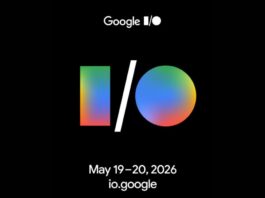 Google I/O 2026 Announced: Android 17 and Gemini Upgrades Expected