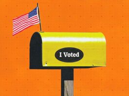 Supreme Court hears challenge to Mississippi mail ballot law