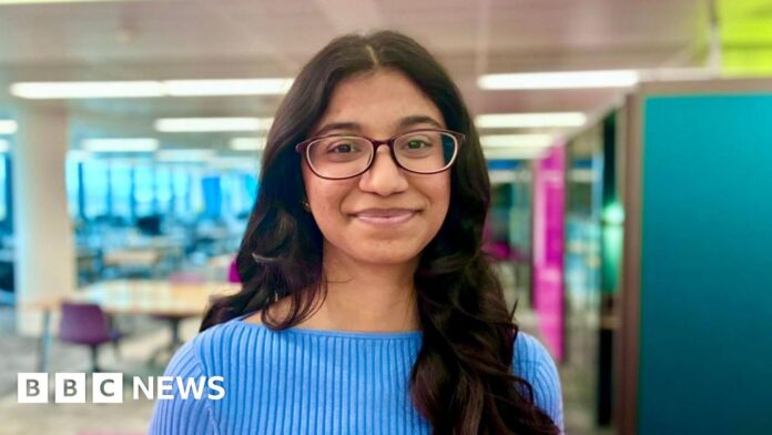 Computer says no. Are AI interviews making it harder to get a job? - BBC