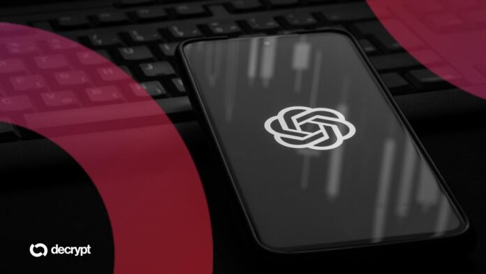 OpenAI Pushes Ahead With ChatGPT Erotica Mode Despite 'Sexy Suicide Coach' Warning: WSJ