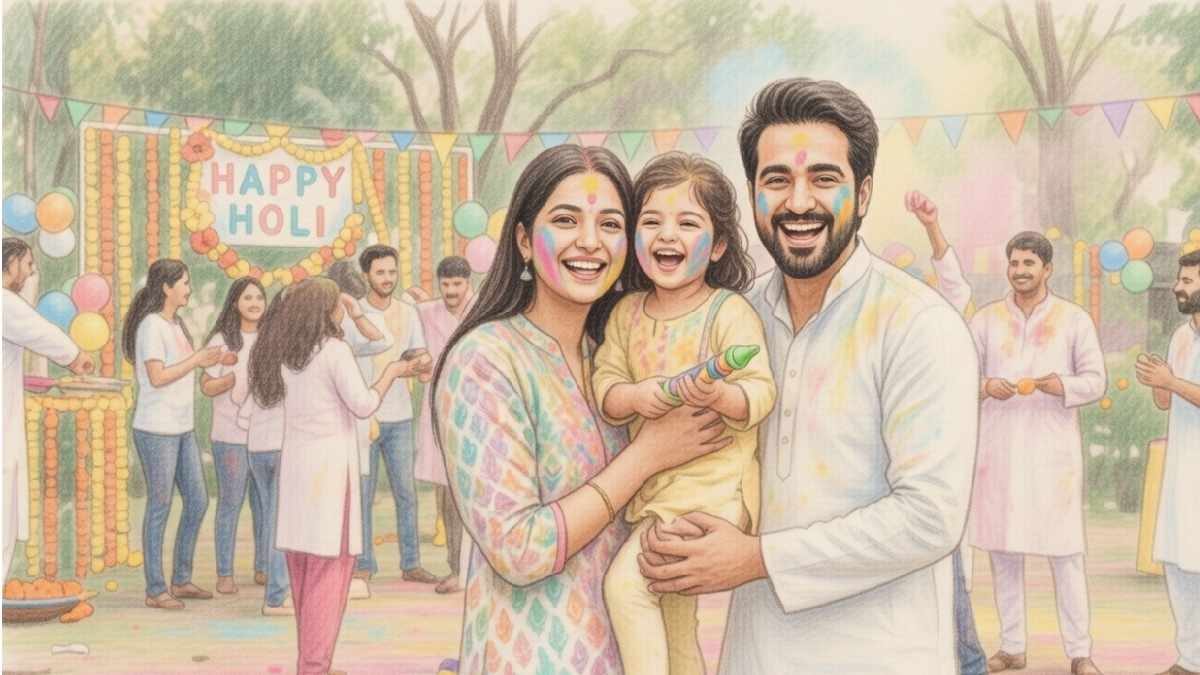 101493_z6uc.jpg Holi 2026 AI Images: Viral Prompts To Create Happy Holi Portraits Using Nano Banana, ChatGPT & Other Tools