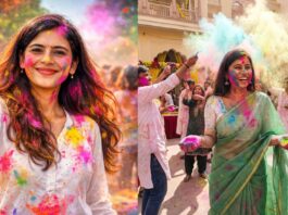 Transform Your Selfies into Stunning AI Festive Art for Holi 2026 with ChatGPT & Gemini – Free! Holi 2026: Turn Your Selfies Into AI Festive Masterpieces With ChatGPT & Gemini For Free