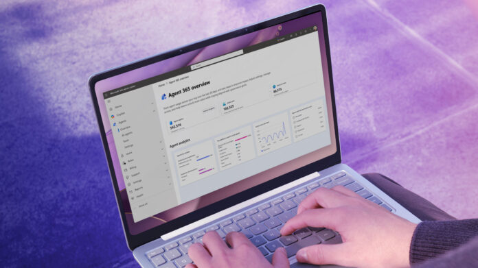 Shaping AI management at Microsoft with Agent 365 and Copilot controls