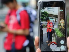 Fact check: Are Pokémon GO players unwittingly helping to train AI?