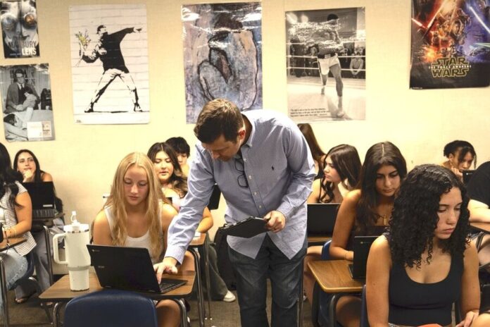 Students and AI: Mastery, not misuse