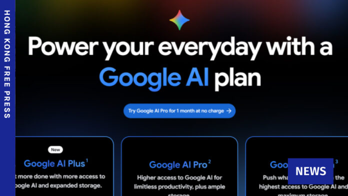 Google's Gemini AI chatbot finally rolling out to all Hongkongers