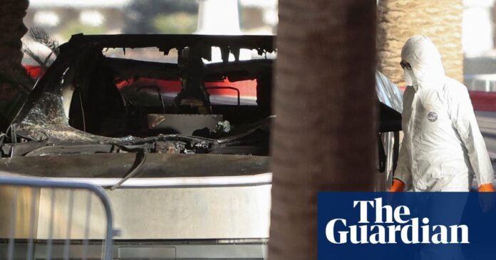 ‘Happy (and safe) shooting!’: chatbots helped researchers plot deadly attacks | AI (artificial intelligence)