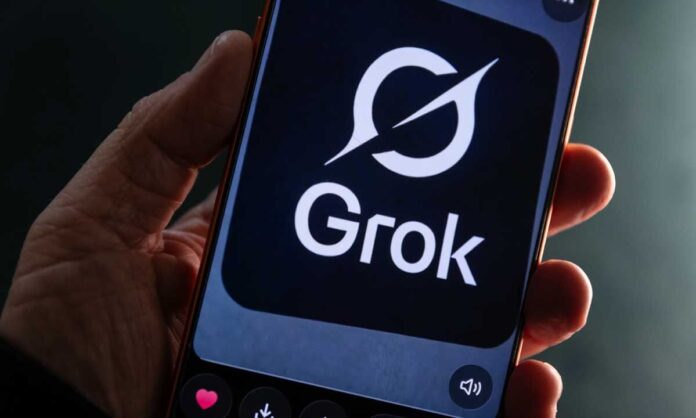 Grok Adds Safety Toggle to Curb Misuse of AI Image Features