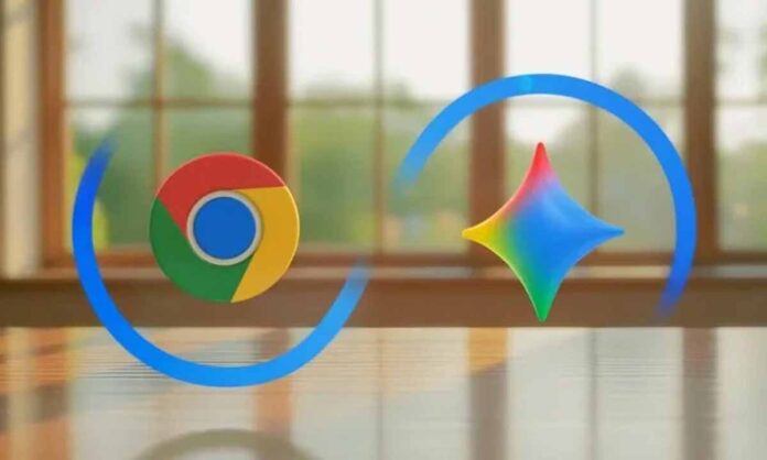 Gemini Arrives on Chrome for India, Adds Indic Language Support but Agent Features Still Limited