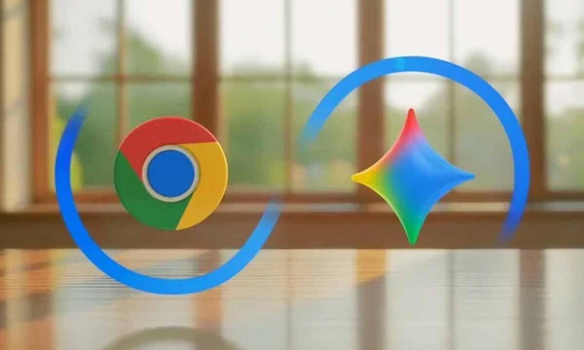 1636344-gemini-arrives.jpg Gemini Arrives on Chrome for India, Adds Indic Language Support but Agent Features Still Limited