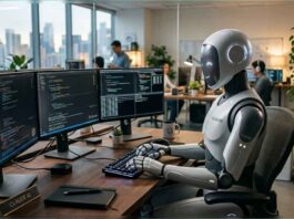 Claude’s New ‘Computer Use’ Feature Lets AI Build, Test, and Fix Apps Autonomously