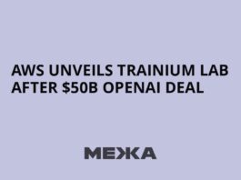 AWS unveils Trainium lab after $50B OpenAI deal | Ukraine news