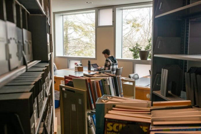 A Look into AI In The Classroom: Cornell Professors Introduce AI Platforms to Manage Coursework, Class Organization