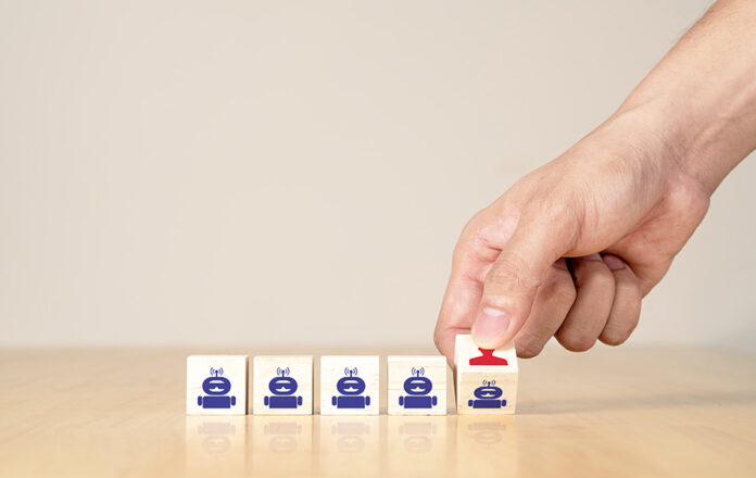 AI Apocalypse: Tools will never replace craft