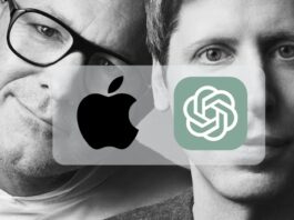 A Historic Moment: OpenAI Hires the Iconic iPhone Designer to Build Its First-Ever AI Device