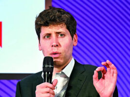 Sam Altman to everyone criticising OpenAI's Pentagon deal: Our agreement has better safeguards than Anthropic's; shares 'contract language'