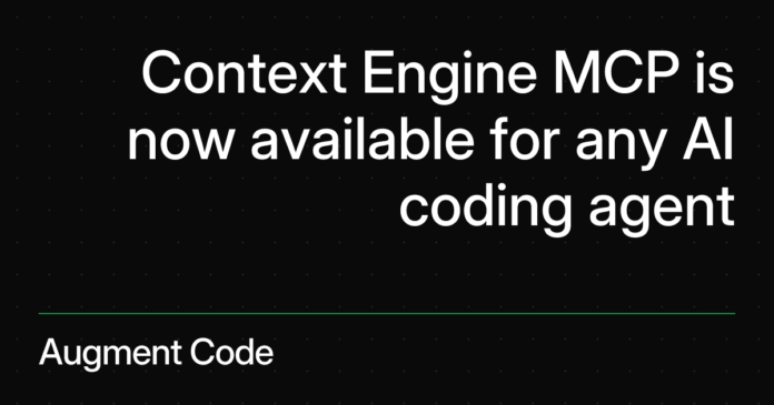 Augment Code